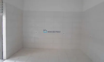 Ótima localização, no Jabaquara, proximo a R Jurupari