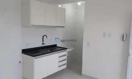 Casa em condomínio fechado com 1 quarto para alugar na Rua Cristóforo Mantegazza, --, Jardim Vergueiro (Sacomã), São Paulo