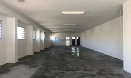 Prédio para alugar na Rua Alto do Bonfim, --, Vila Santa Catarina, São Paulo