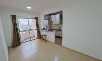 Apartamento com 2 quartos para alugar na Rua Ibituruna, --, Saúde, São Paulo
