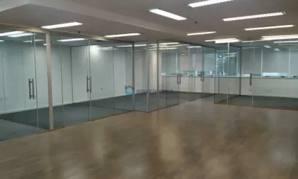 Casa comercial para alugar na Rua Gomes de Carvalho, --, Vila Olímpia, São Paulo