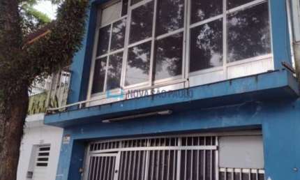 Casa comercial com 3 salas para alugar na Rua Massaranduba, --, Saúde, São Paulo