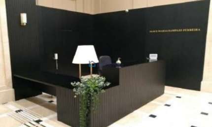 Sala comercial para alugar na Avenida Engenheiro Luiz Carlos Berrini, --, Cidade Monções, São Paulo