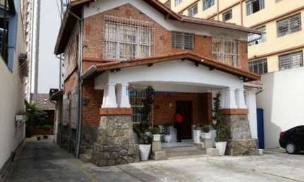 Sala comercial com 18 salas para alugar na Rua Condessa de São Joaquim, --, Bela Vista, São Paulo