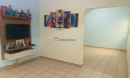 Casa com 3 quartos para alugar na Rua Doutor Francisco Malta Cardoso, --, Vila Gumercindo, São Paulo