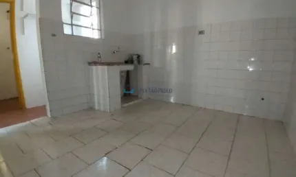Casa com 1 quarto para alugar na Avenida Miguel Estefno, --, Saúde, São Paulo