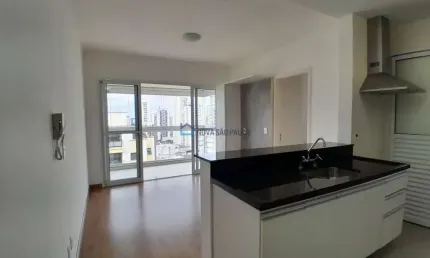 Apartamento com 1 quarto para alugar na Rua General Camisão, --, Saúde, São Paulo