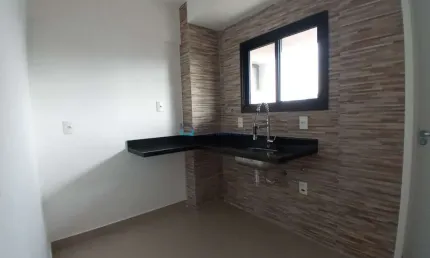 Apartamento com 2 quartos para alugar na Rua Mesquita, --, Vila Deodoro, São Paulo