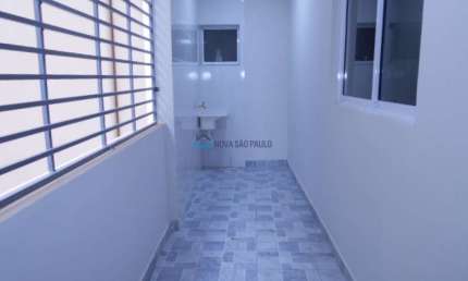 Ótima localização , Casa de Vila proximo ao metro Jabaquara,