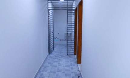 Casa com 1 quarto para alugar na Avenida Engenheiro Armando de Arruda Pereira, --, Vila do Encontro, São Paulo