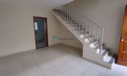 Casa com 2 quartos para alugar na Rua Território do Iguaçu, --, Vila Guarani, São Paulo