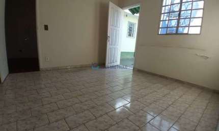 Casa com 1 quarto para alugar na Rua César Batista, --, Vila Guarani, São Paulo