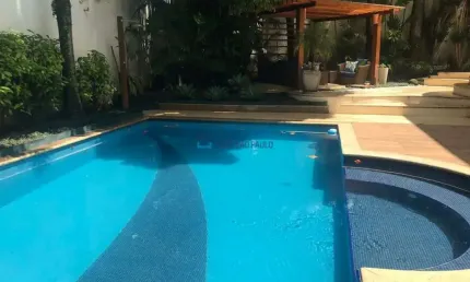 Venda | Condomínio Residencial Alto Padrão | Chácara Monte Alegre |4 suites | 5 Vagas