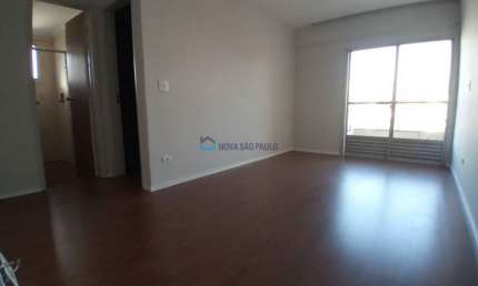 Apartamento com 1 quarto para alugar na Rua Mirassol, --, Vila Clementino, São Paulo
