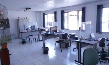 Casa com 2 quartos para alugar na Rua Gama Cerqueira, --, Cambuci, São Paulo