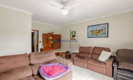Casa com 3 quartos para alugar na Rua Jandira de Morais, --, Vila Água Funda, São Paulo, 400 m2 por R$ 4.050