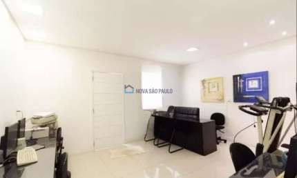 Casa para alugar na Vila olímpia com 180m², 2 quartos e 2 vagas