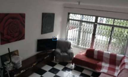 Casa com 3 quartos para alugar na Rua Baquirivu, --, Cidade Ademar, São Paulo
