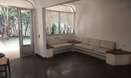 Casa com 5 quartos para alugar na Rua José Ubaldo Lomônaco, --, Jardim da Glória, São Paulo, 300 m2 por R$ 12.000