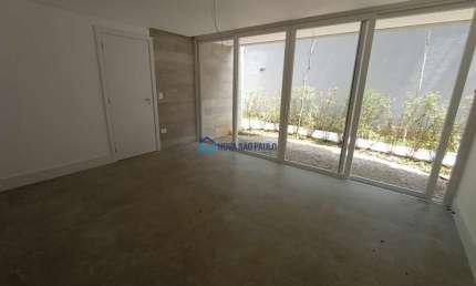 Casa em condominio fechado / Brooklin/04 quartos/04vagas