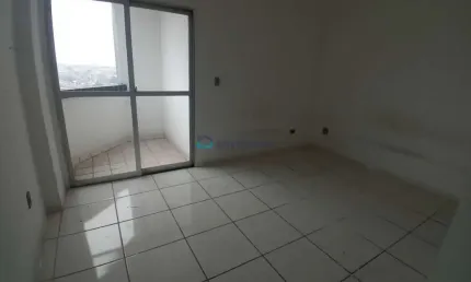 Apartamento com 1 quarto para alugar na Avenida Engenheiro Armando de Arruda Pereira, --, Vila do Encontro, São Paulo