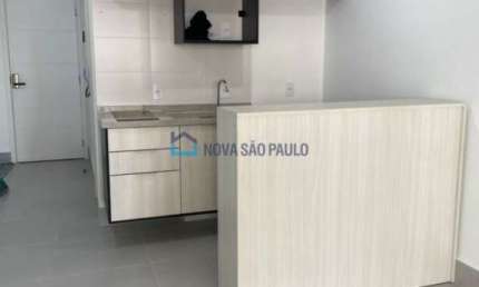 Loft com 1 quarto para alugar na Rua Paula Ney, --, Vila Mariana, São Paulo