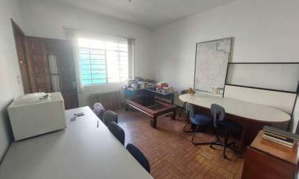 Sobrado com 02 Dormitórios e 02 vagas no Campo belo