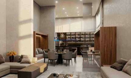 Studio Novo Vago, Planejado/Mobiliado, Vila Mariana ! 650m Metrô Ana Rosa/ 1.900m PQ Ibirapuera