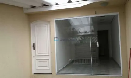 Casa com 3 quartos para alugar na Rua Engenheiro Jorge Oliva, --, Vila Mascote, São Paulo