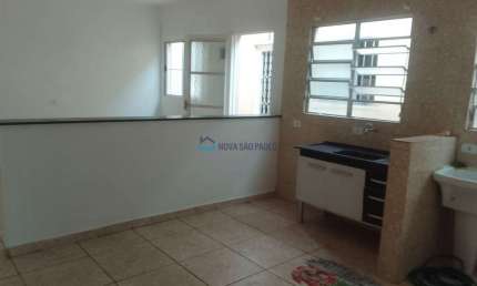Ótima localização, Imediação do Jd. Clímax, prox. a Av. Padre Arlindo Vieira