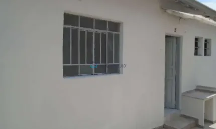 Casa com 1 quarto para alugar na Rua Ibituruna, --, Saúde, São Paulo