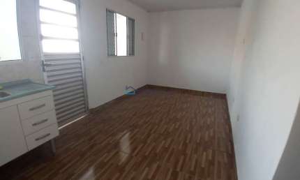 Casa com 1 quarto para alugar na Rua Rainha Vitória Eugênia, --, Vila Campestre, São Paulo