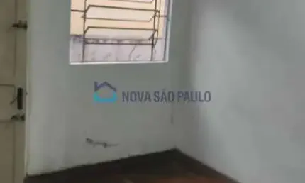 Casa com 1 quarto para alugar na Rua Doutor Samuel Porto, --, Saúde, São Paulo
