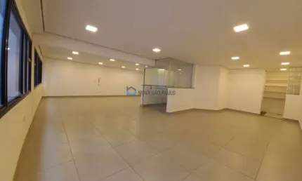 Sala comercial com 2 salas para alugar na Rua Tenente Gomes Ribeiro, --, Vila Clementino, São Paulo