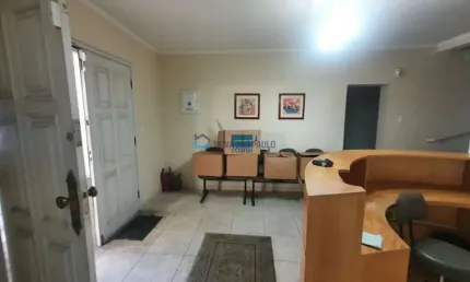 Casa comercial com 3 salas para alugar na Avenida dos Bandeirantes, --, Planalto Paulista, São Paulo
