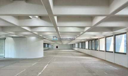 Sala comercial para alugar na Avenida das Nações Unidas, --, Vila Gertrudes, São Paulo