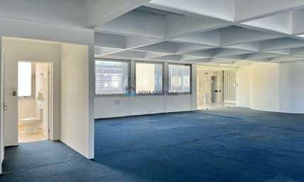 Sala comercial para alugar na Avenida das Nações Unidas, --, Vila Gertrudes, São Paulo