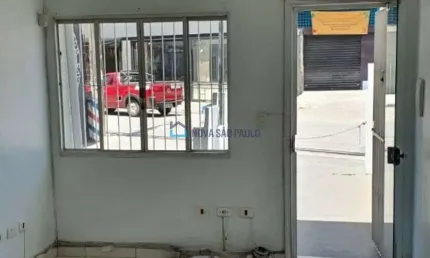 Casa comercial com 5 salas para alugar na Avenida Doutor Cardoso de Melo, --, Vila Olímpia, São Paulo