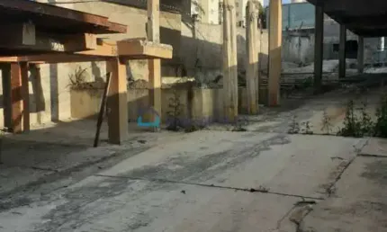 Terreno comercial para alugar na Rua Palermo, --, São Judas, São Paulo