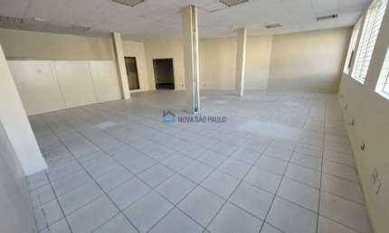 Excelente prédio comercial para locação! Centro Diadema!