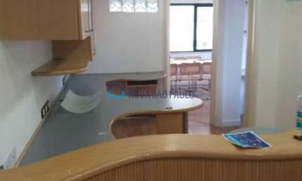 Sala comercial com 5 salas para alugar na Rua Maestro Cardim, --, Liberdade, São Paulo, 120 m2 por R$ 5.500