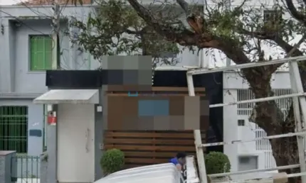 Casa comercial com 4 salas para alugar na Rua dos Otonis, --, Vila Clementino, São Paulo