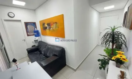 Casa comercial para alugar na Rua Vergueiro, --, Vila Mariana, São Paulo