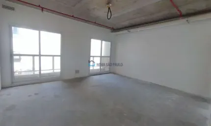 CONJUNTO COMERCIAL DE ALTO PADRÃO PRÓXIMO AO METRÔ VERGUEIRO!