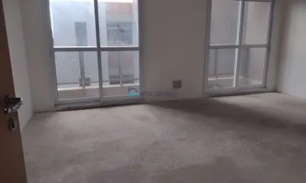 Conjunto comercial de alto padrão próximo ao metrô vergueiro!