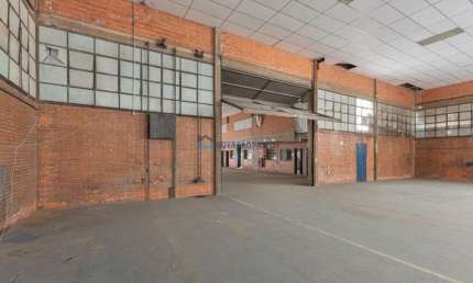 Business Park Osasco, galpão e escritórios, 2.800m² disponíveis para locação