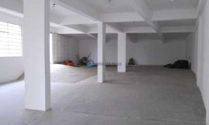 Casa comercial para alugar na Avenida Engenheiro Armando de Arruda Pereira, --, Vila do Encontro, São Paulo