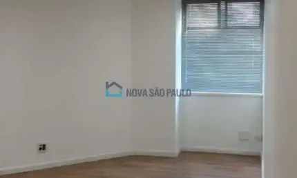 Sala comercial com 1 sala para alugar na Rua João Alexandre Rochadel, --, Brooklin Paulista, São Paulo, 204 m2 por R$ 8.000