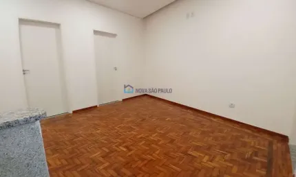 Casa comercial com 2 salas para alugar na Avenida Jabaquara, --, Mirandópolis, São Paulo