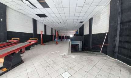 Casa comercial para alugar na Avenida da Água Funda, --, Taboão, Diadema